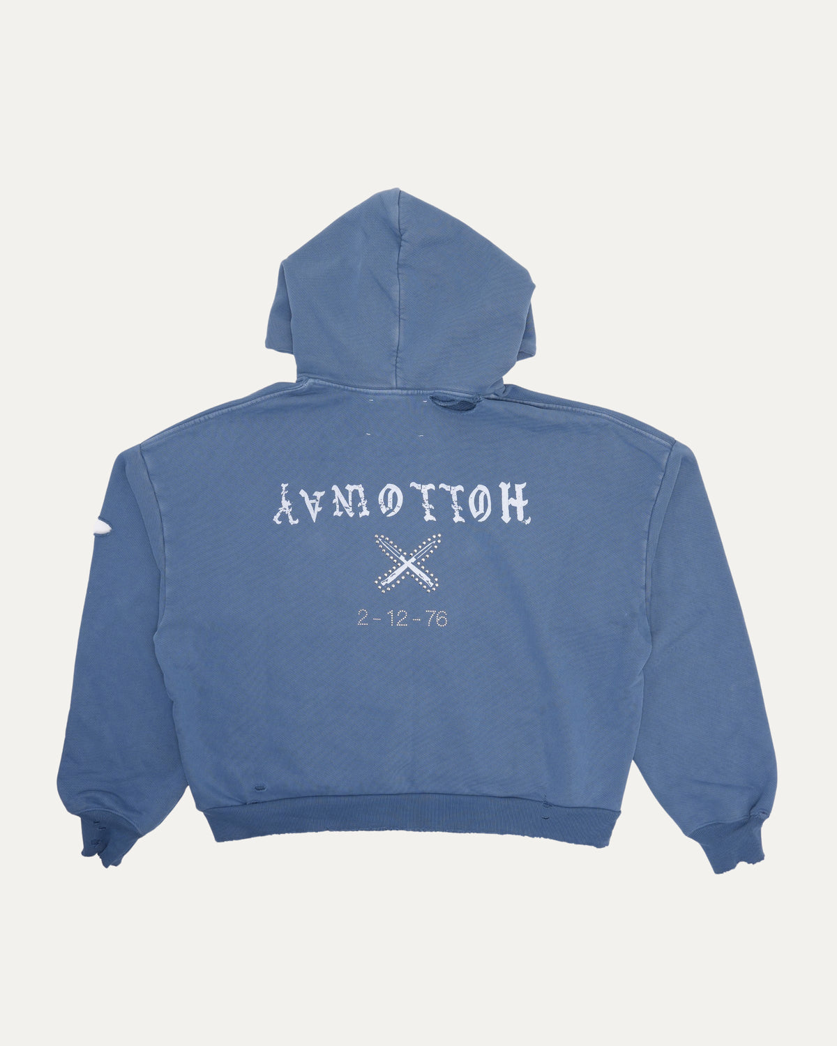 Sweet Sal Hoodie
