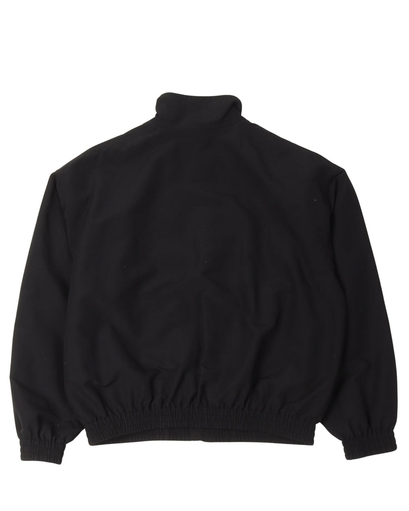 Unifit 3B Small Fit Track Jacket