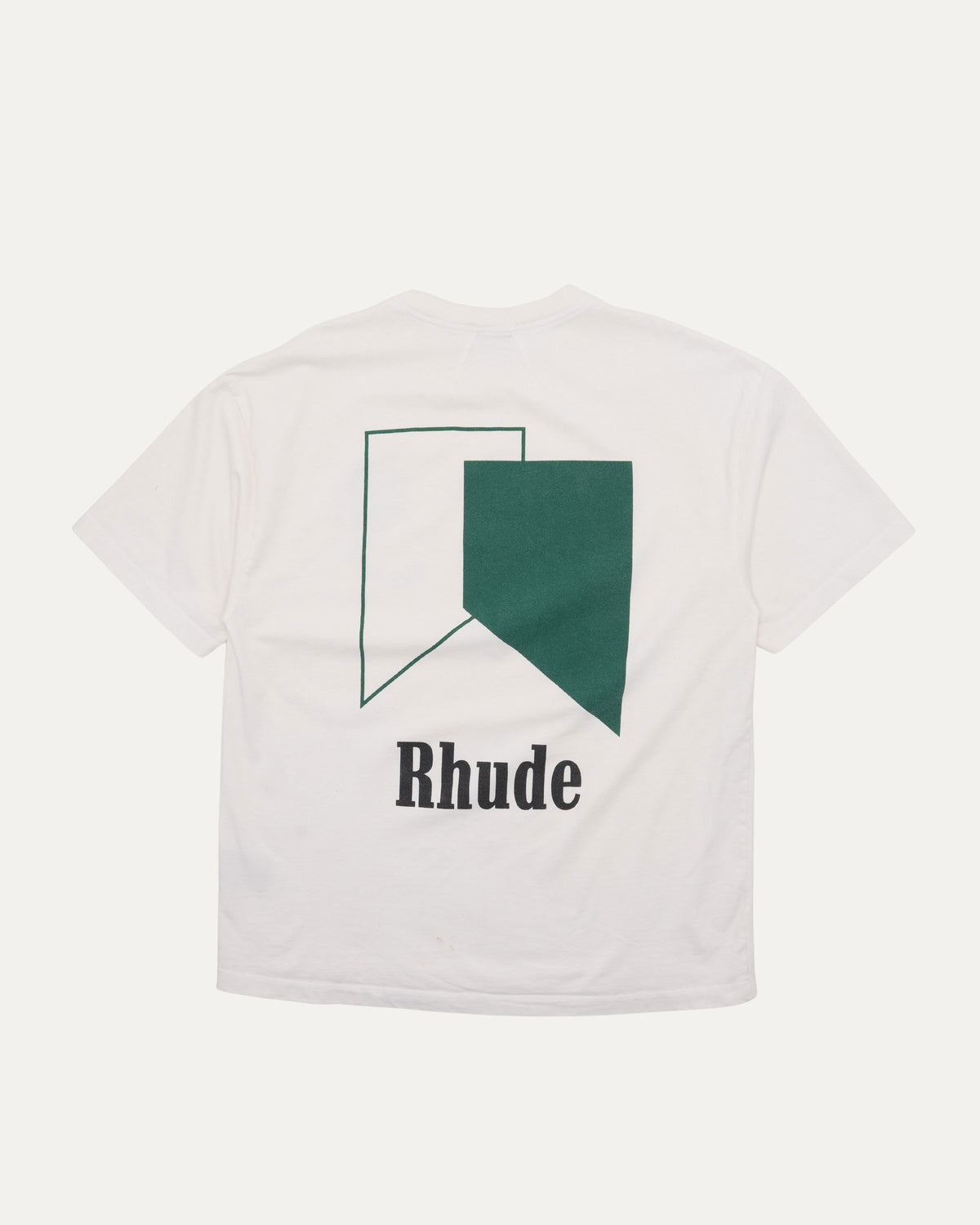 Chevron Logo T-Shirt