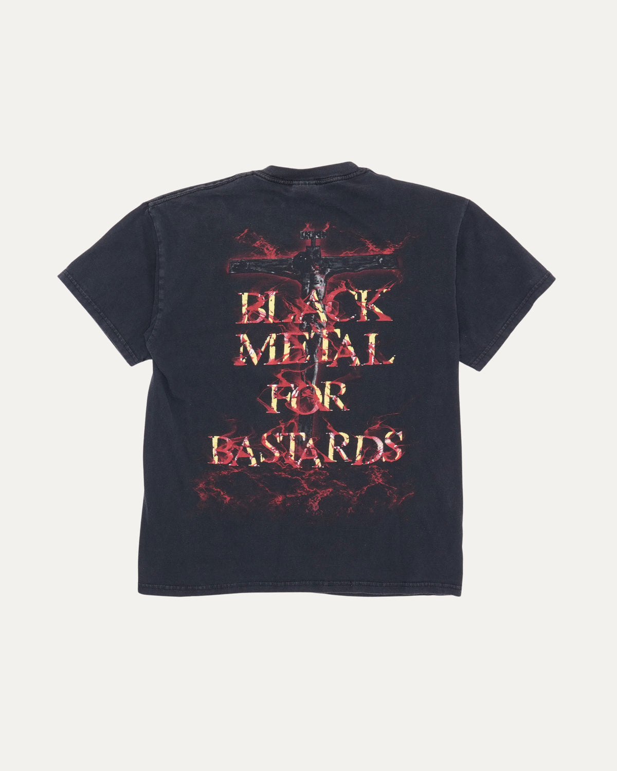 Cradle of Filth "Black Metal for Bastards" T-Shirt