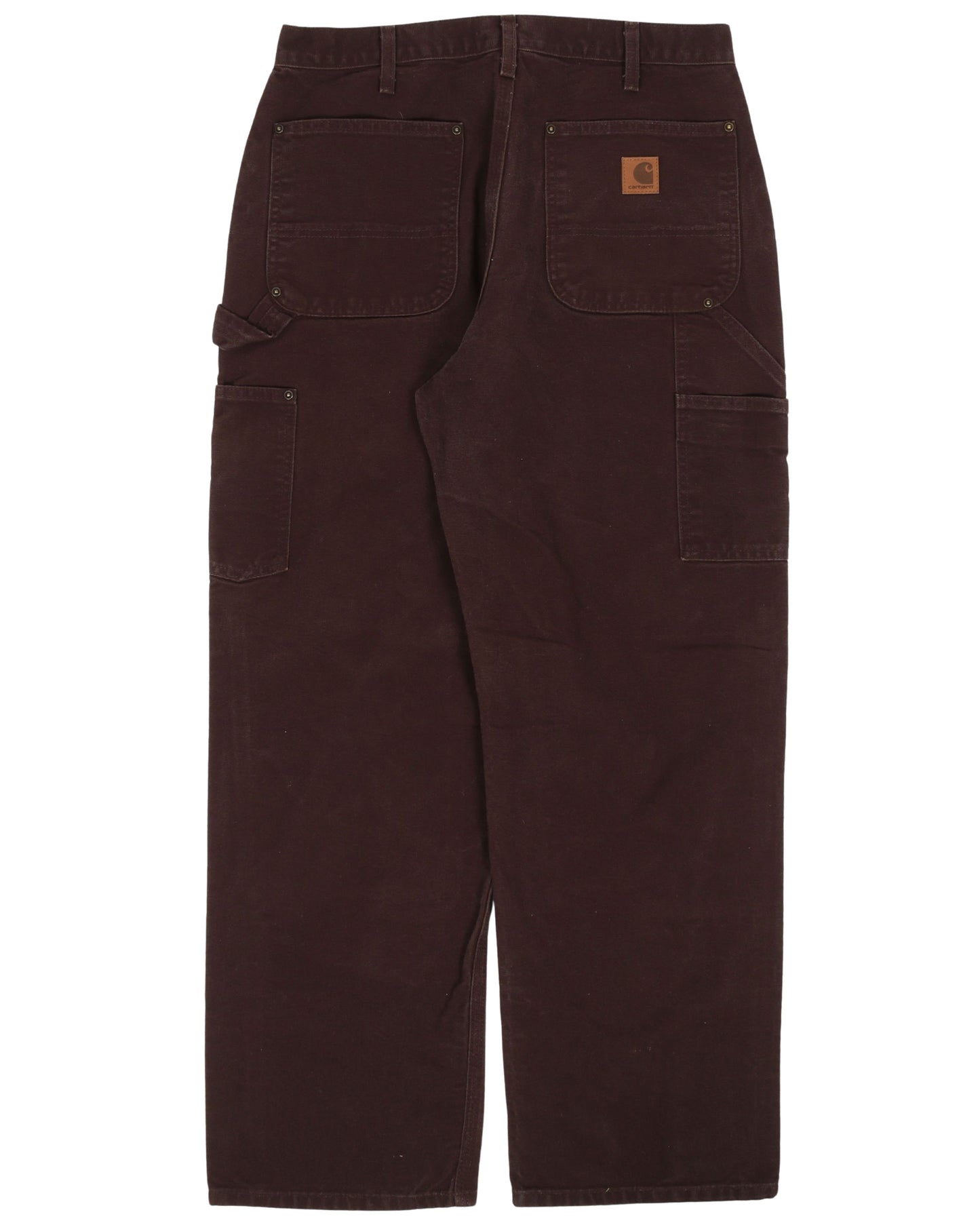 Carhartt Double Knee Carpenter Pants