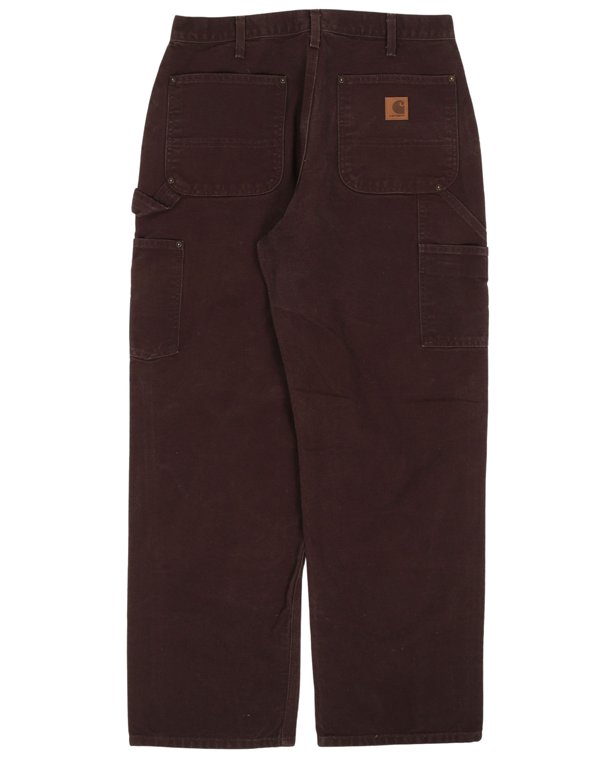 Carhartt Double Knee Carpenter Pants