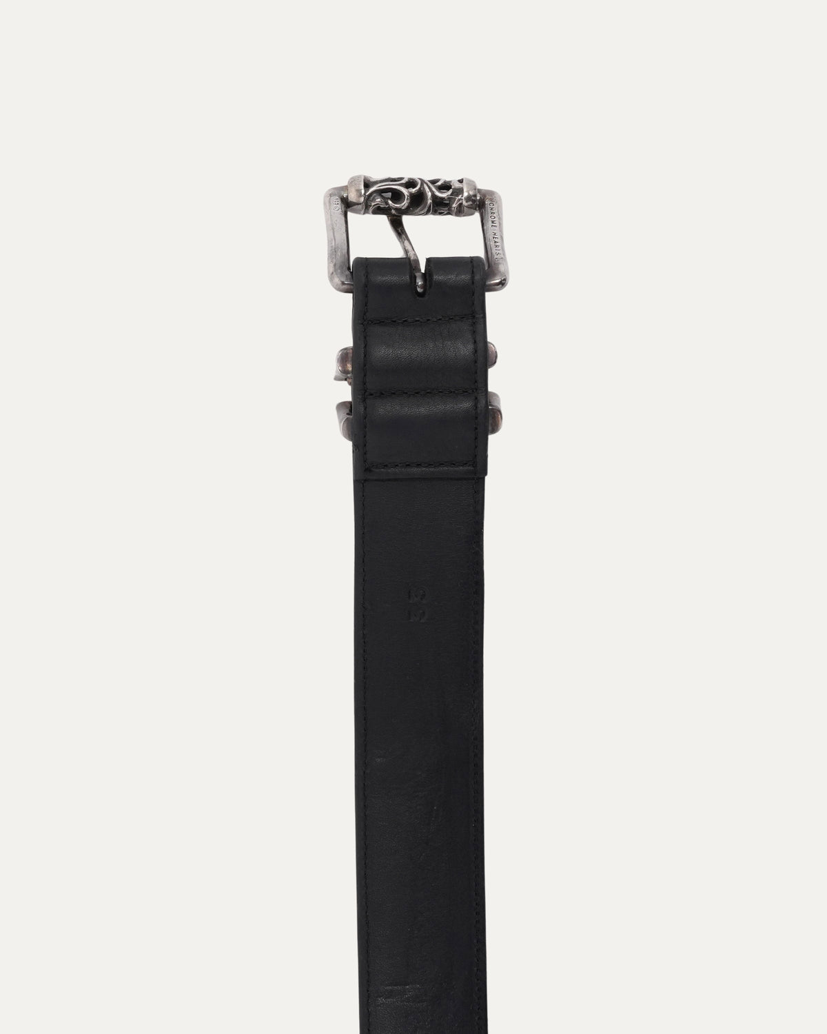 D Loop Roller Belt