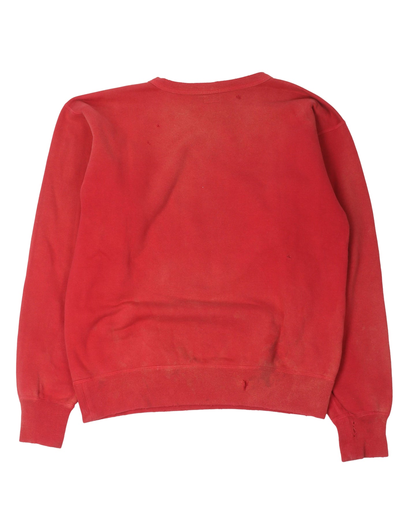 Denim Tears Sweatshirt