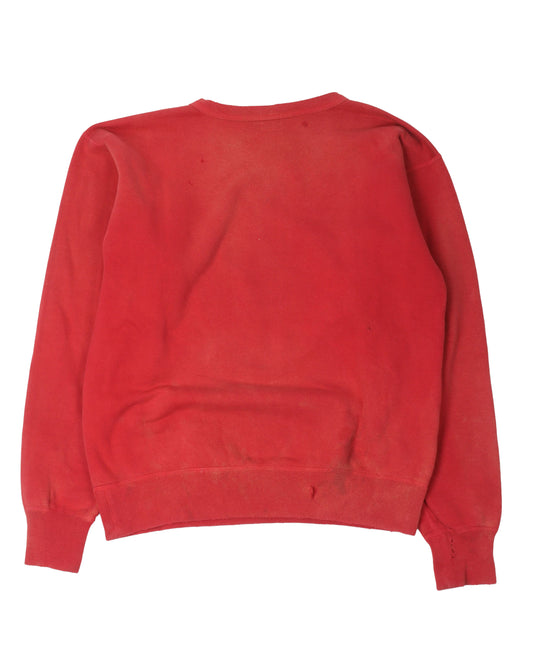 Denim Tears Sweatshirt