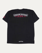 NYC Scroll Logo Pocket T-Shirt