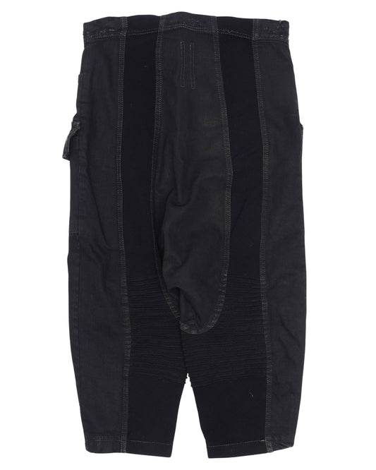 FW08 Memphis Cargo Shorts