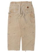 Carhartt Double Knee Pants