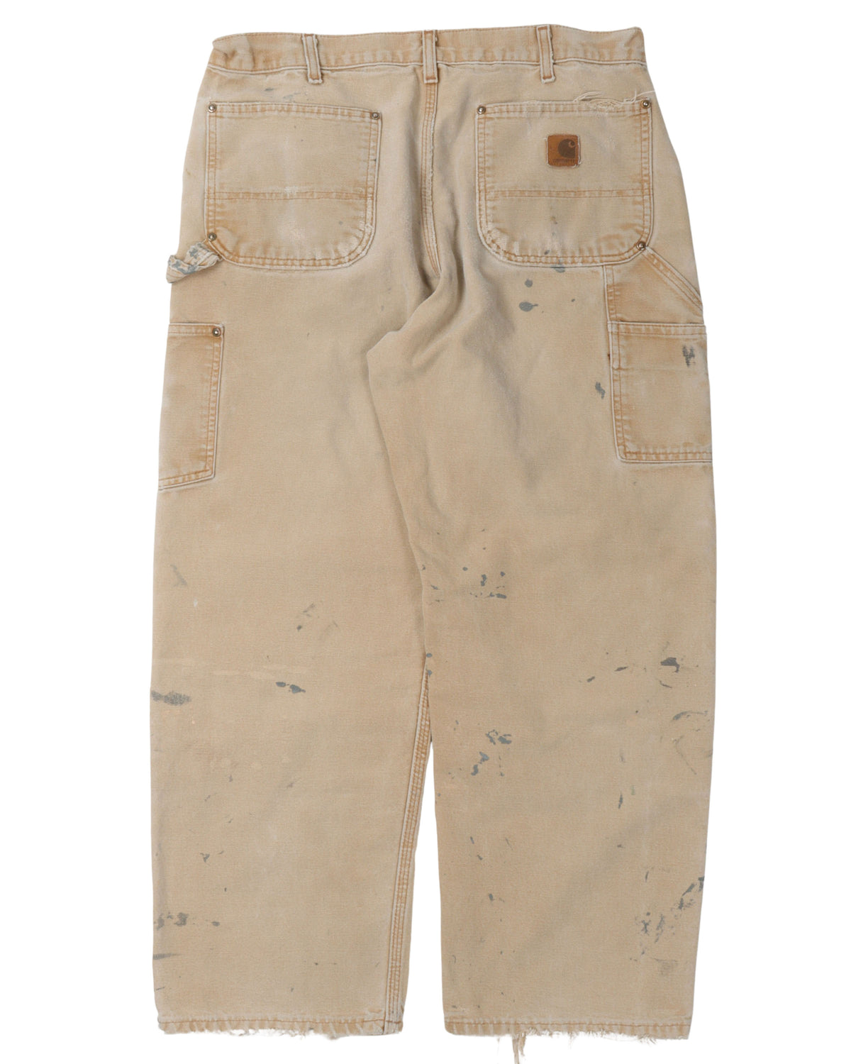 Carhartt Double Knee Pants