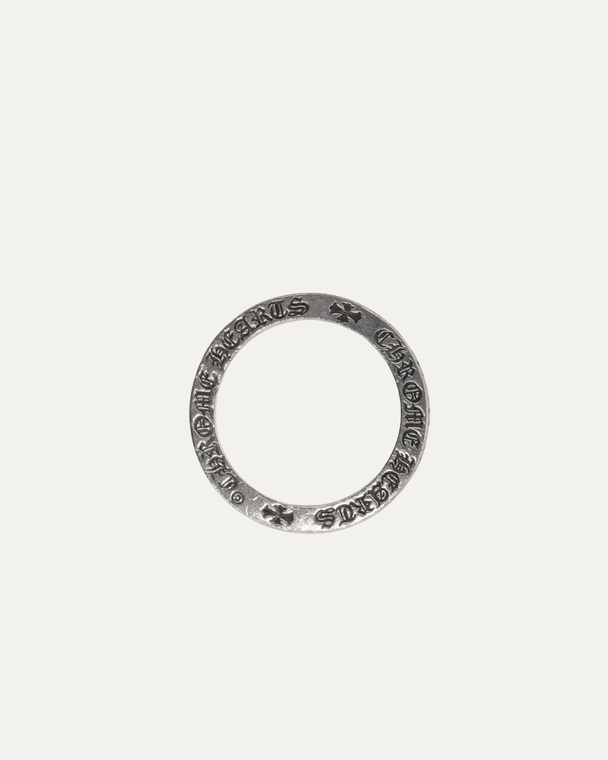 Malibu Fuck You Thin Spacer Ring