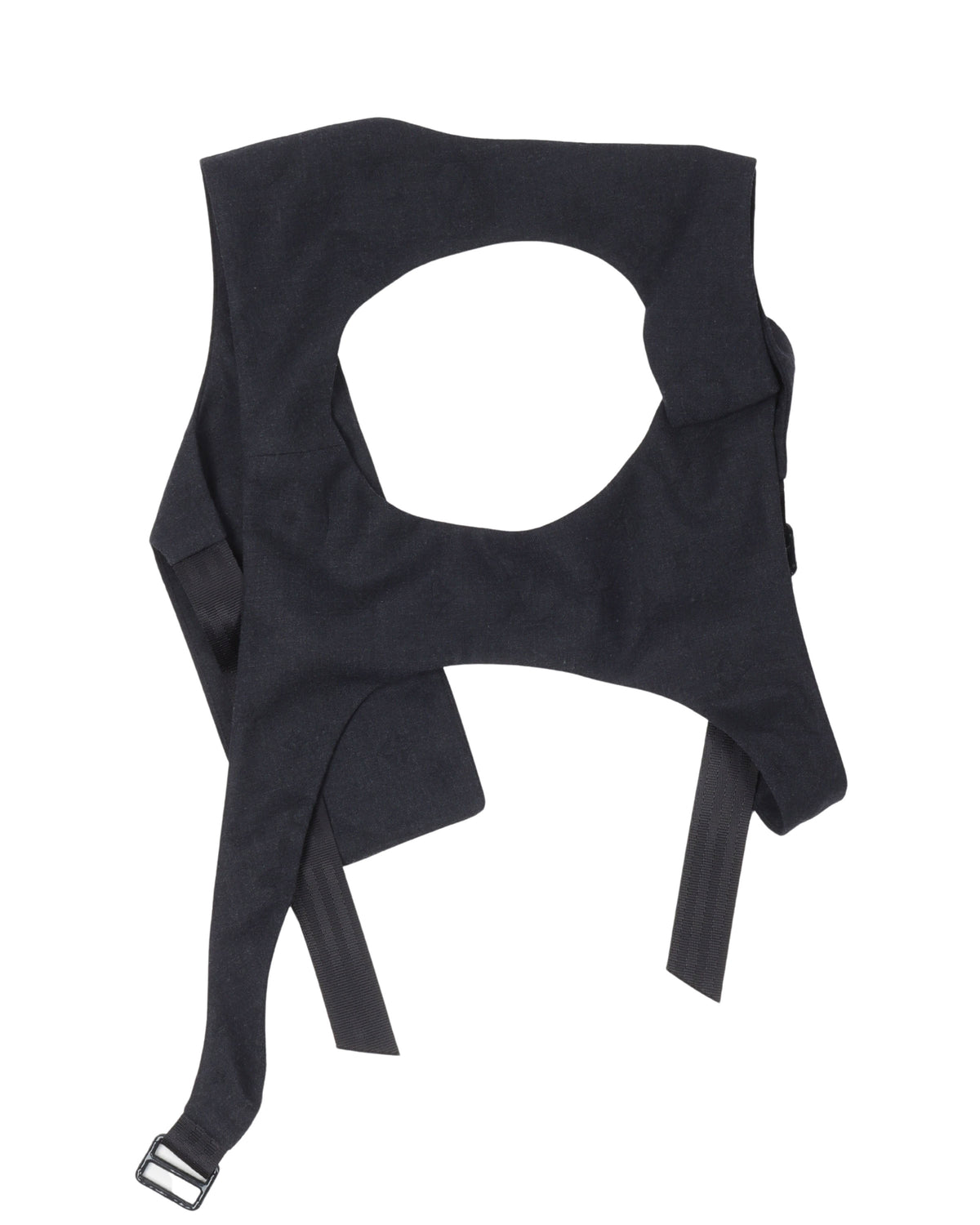 Wool Harness