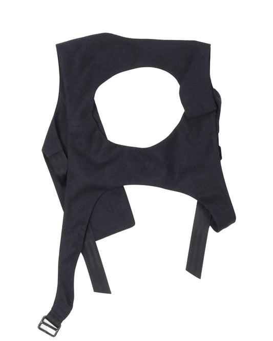 Wool Harness