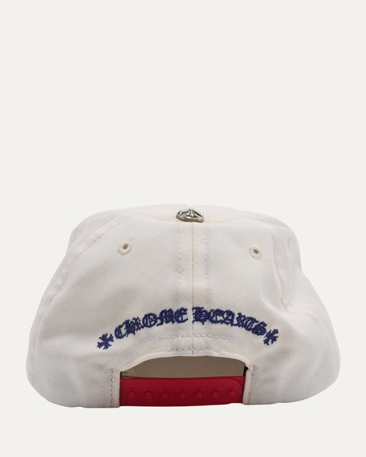 4th of July CH Baseball Cap