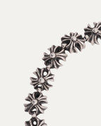 Tiny Plus Cross Bracelet