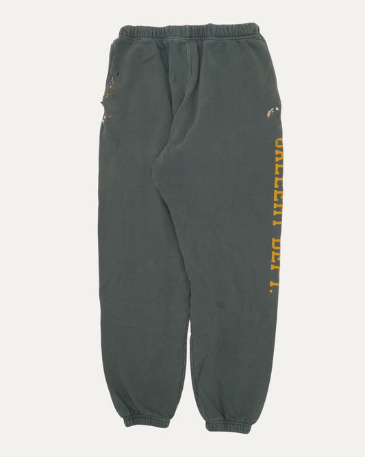 Paint Splatter Property of Sweatpants