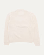 'There Is No Irony Here' Sweater