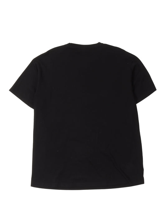 Balenciaga Logo T-Shirt