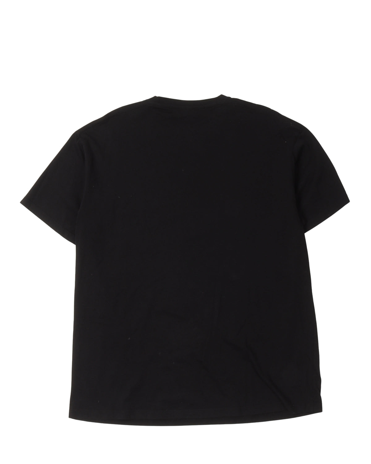 Balenciaga Logo T-Shirt
