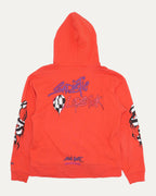 Matty Boy Sadistic Lipstick Hoodie