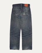 Levi's LVC 503b Redline Jeans
