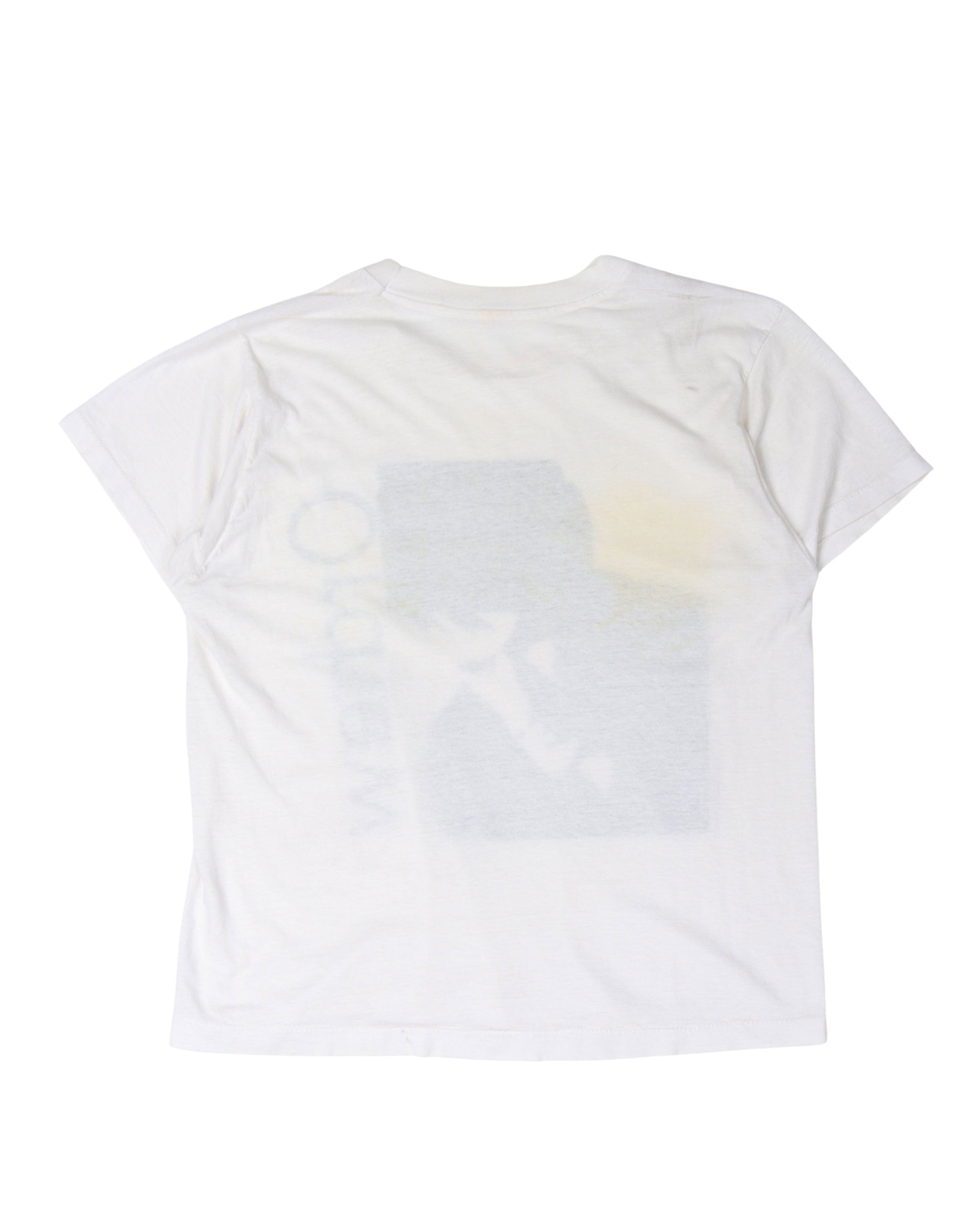 New Order "Low-Life" T-Shirt