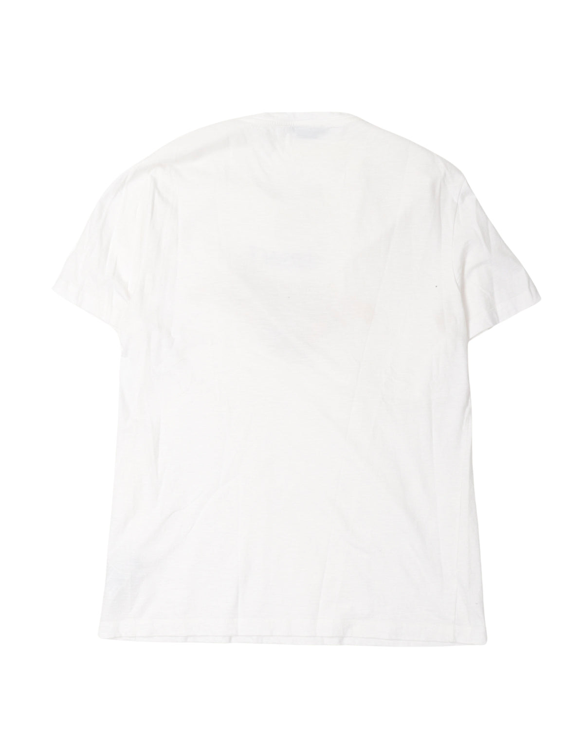 Heart Logo T-Shirt