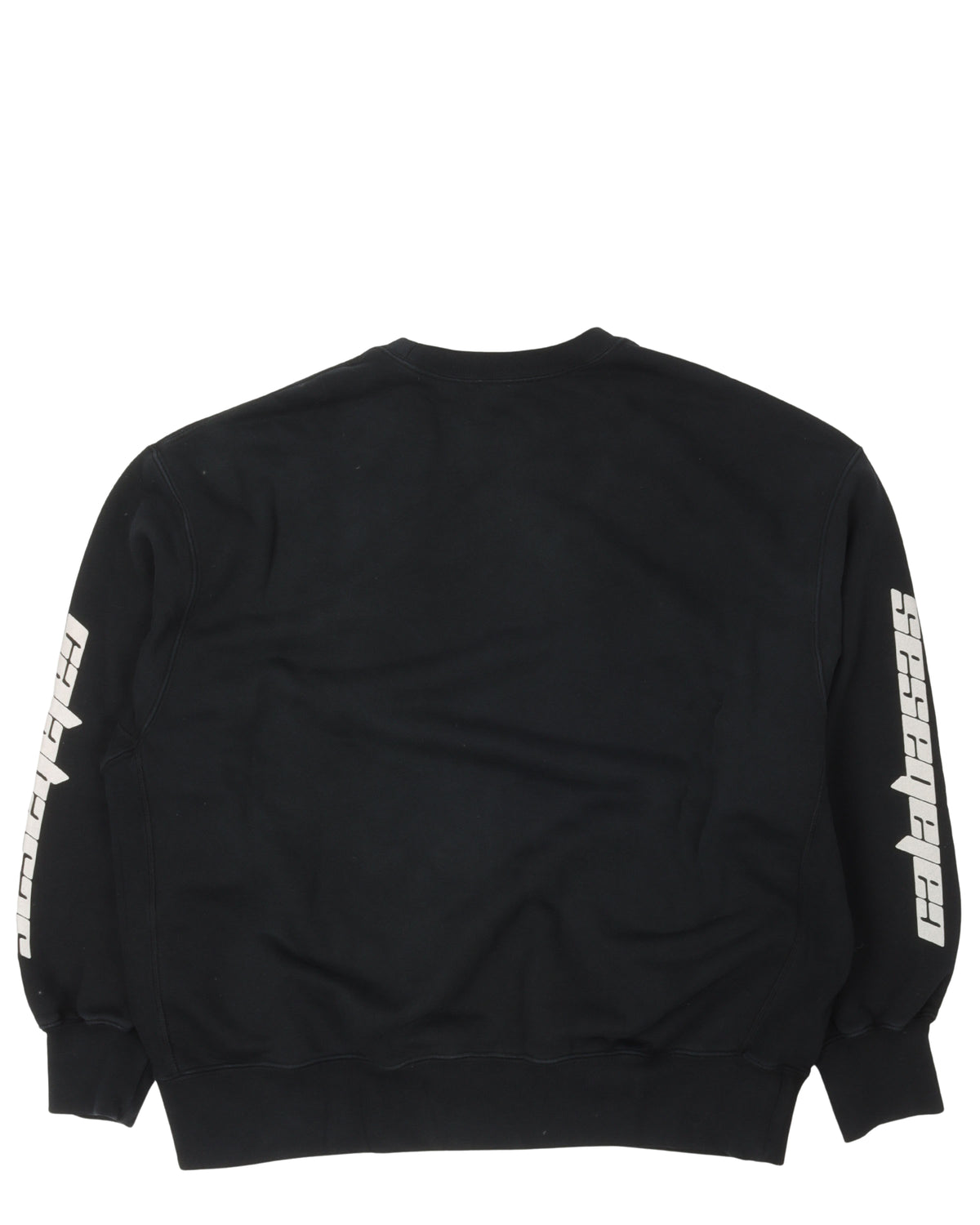 Season 4 Calabasas Crewneck