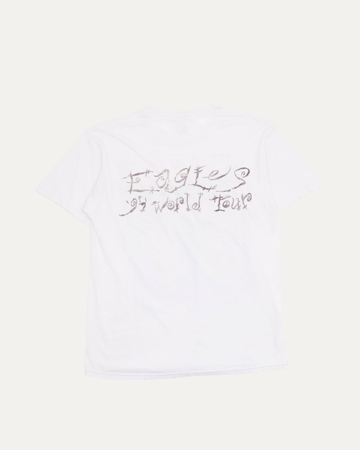 Eagles 1994 World Tour T-Shirt