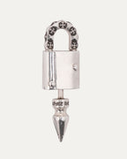 Fleur Lock & Key