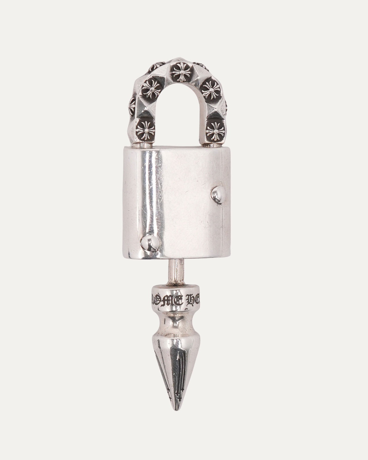 Fleur Lock & Key