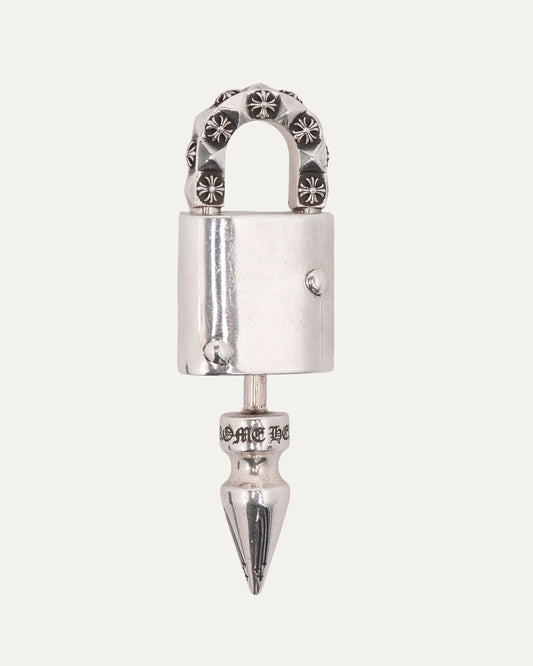 Fleur Lock & Key