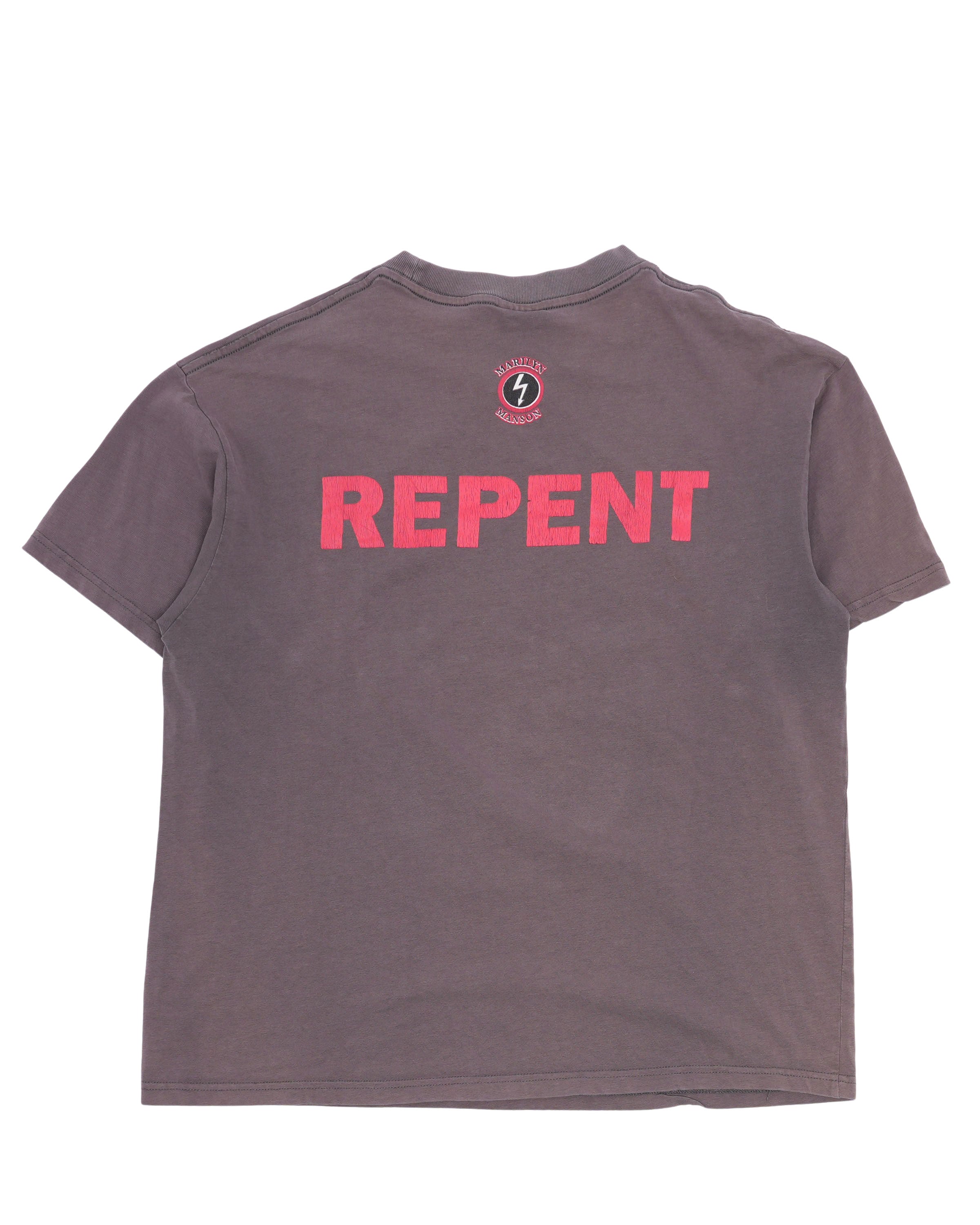 Marilyn Manson Repent T-Shirt