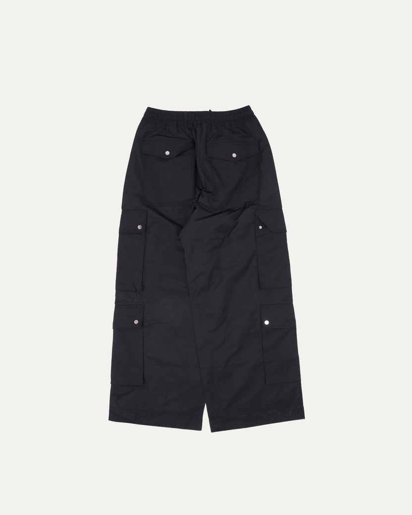 Multi Snap Pocket Trousers