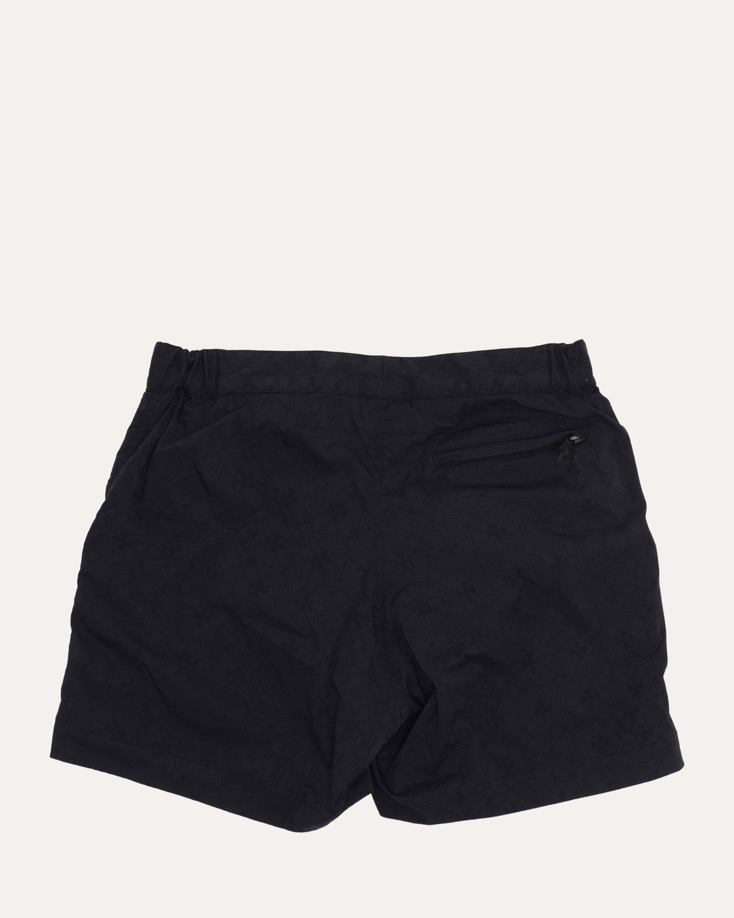 Monogram Nylon Swim Shorts