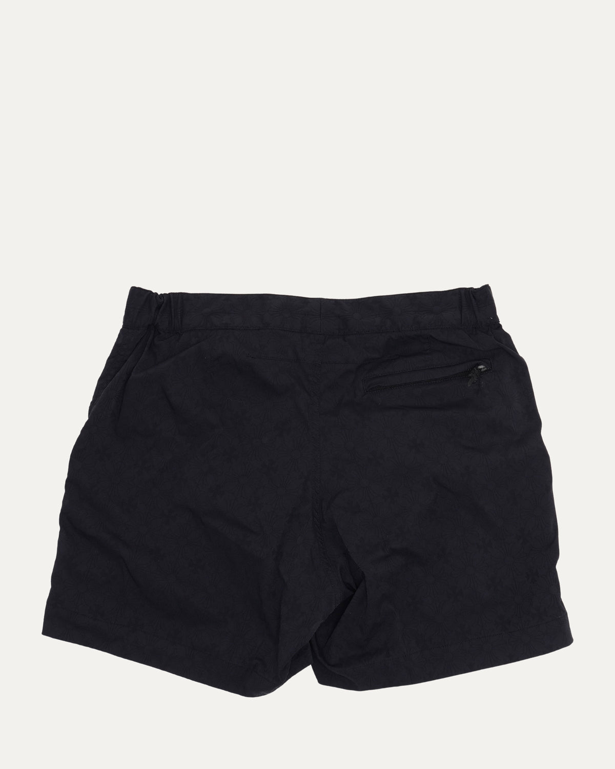 Monogram Nylon Swim Shorts