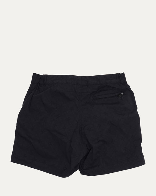 Monogram Nylon Swim Shorts