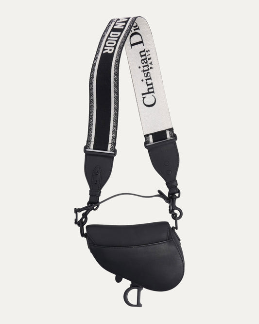 Ultramatte Saddle Bag