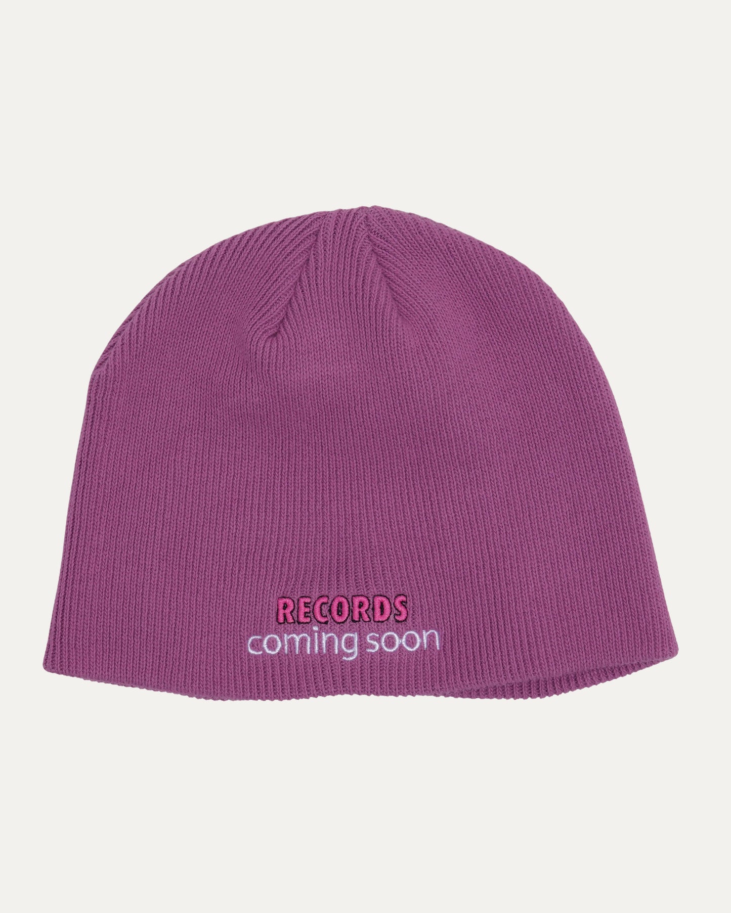 Sex Records Beanie