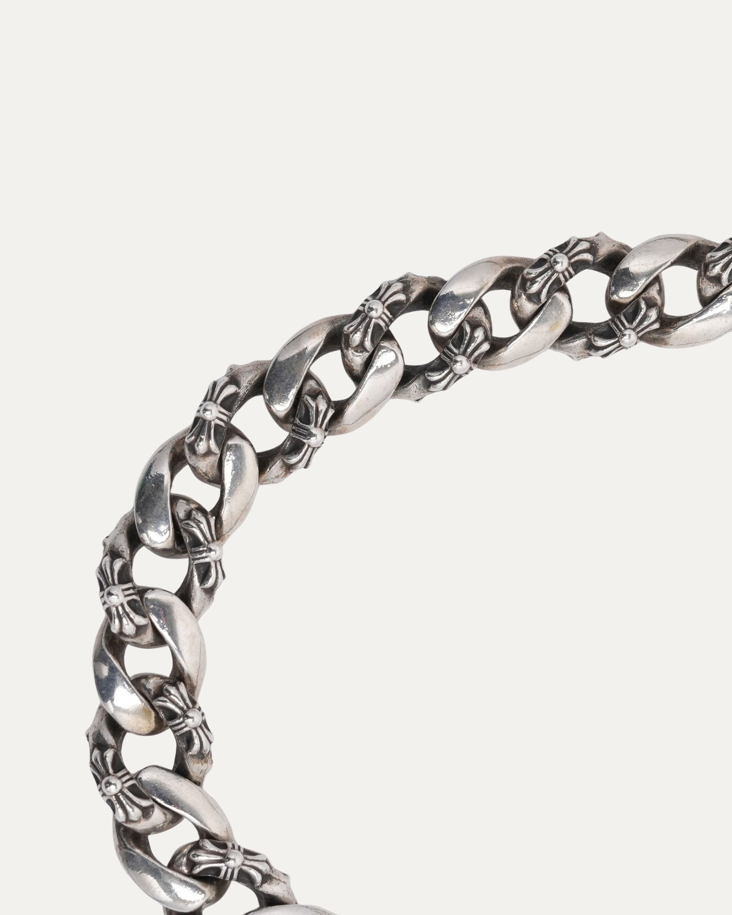 Fancy Link Wallet Chain