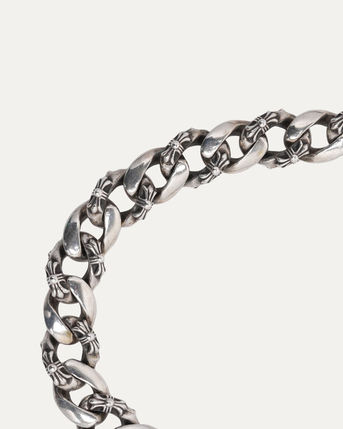 Fancy Link Wallet Chain