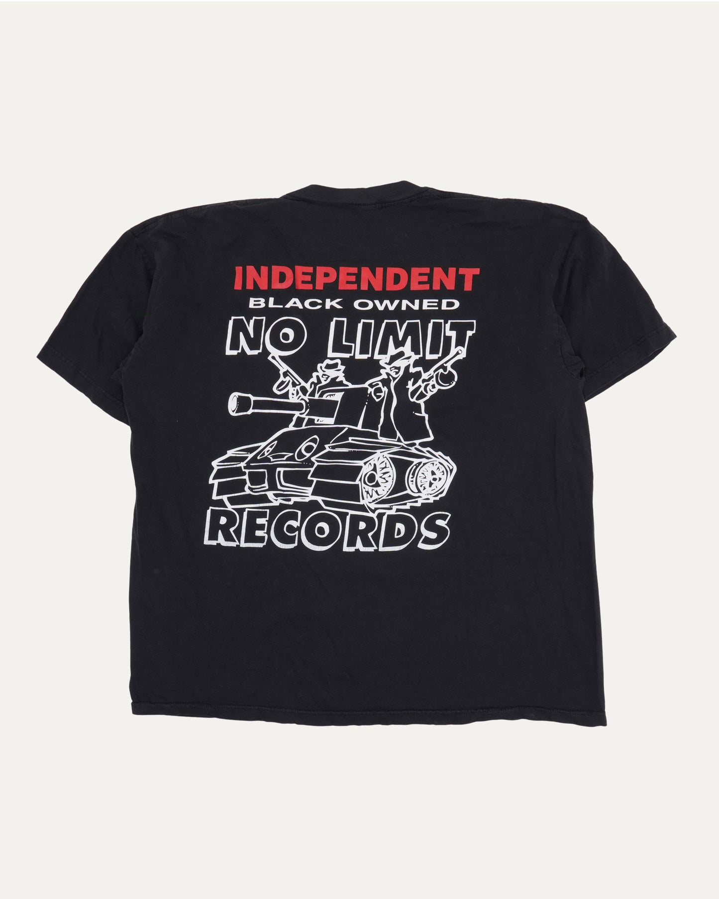 Master P No Limit T-Shirt