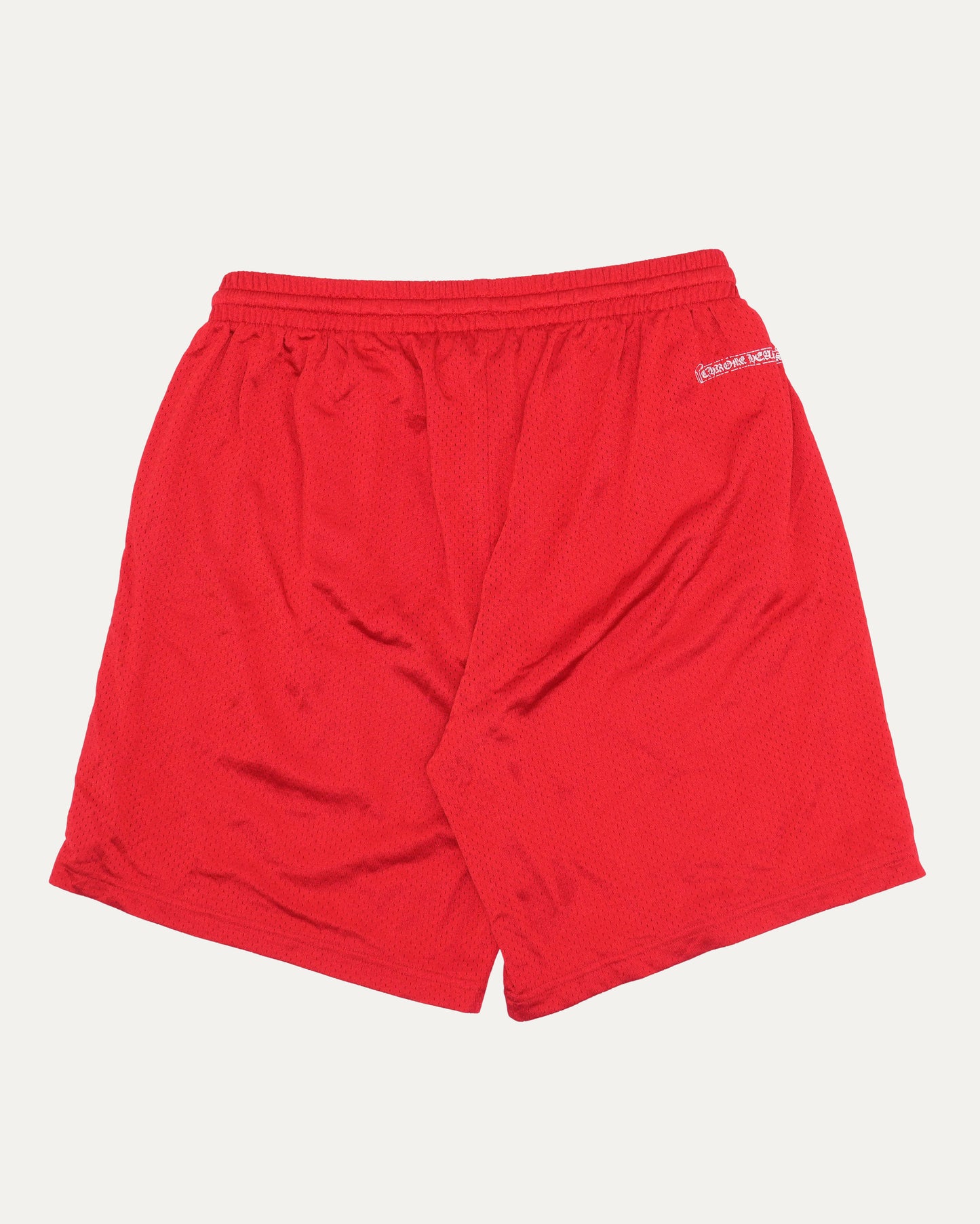 Matty Boy Team Stadium Mesh Shorts