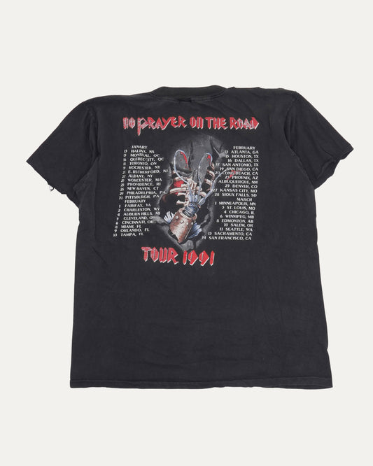 Iron Maiden 1991 T-Shirt