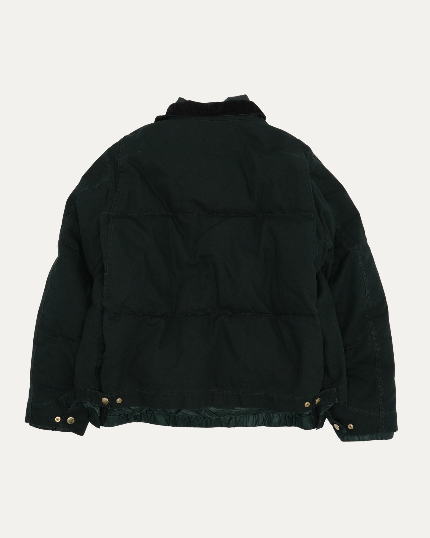 Carhartt Puffer Jacket