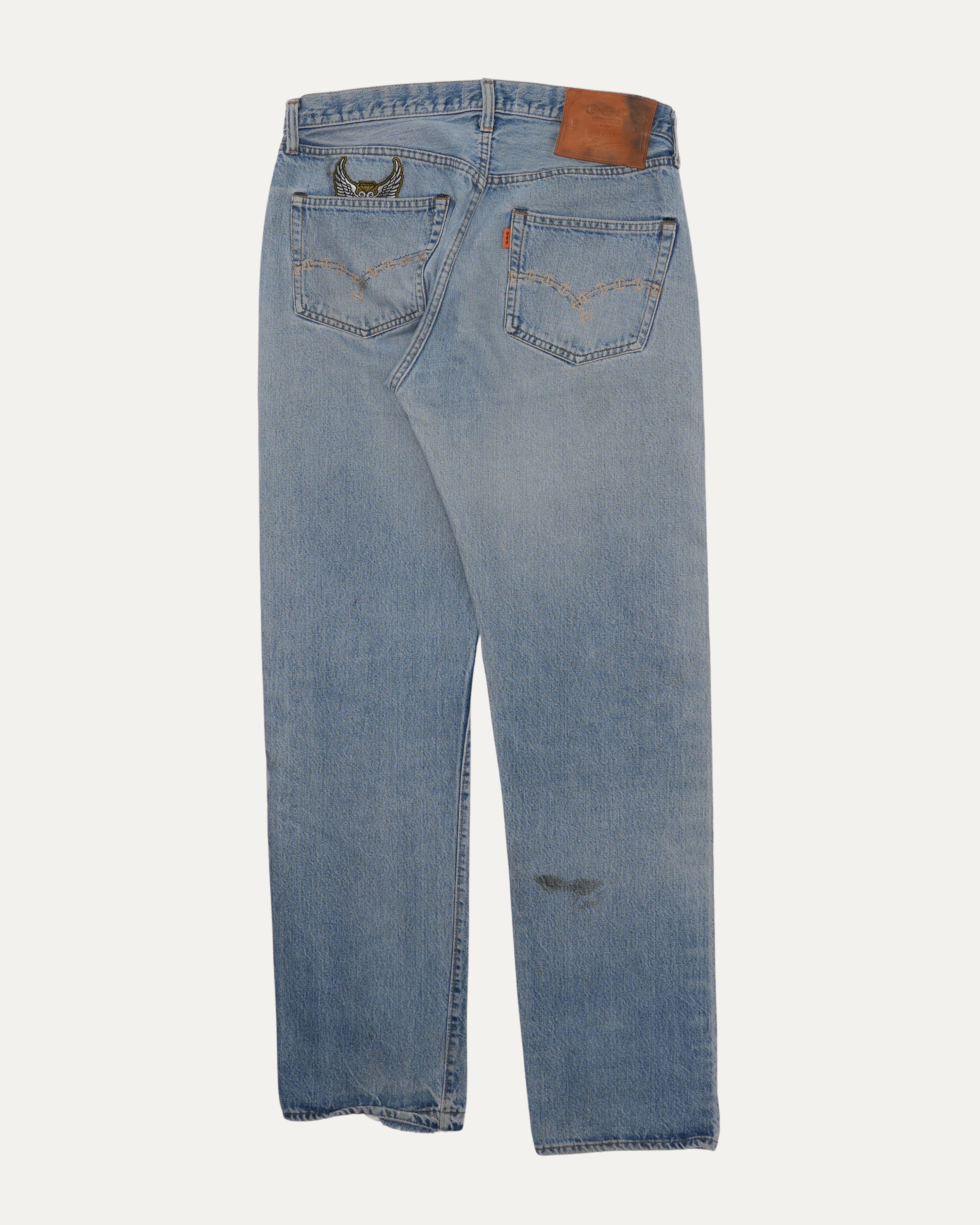 Levi's Tri-Link Jeans