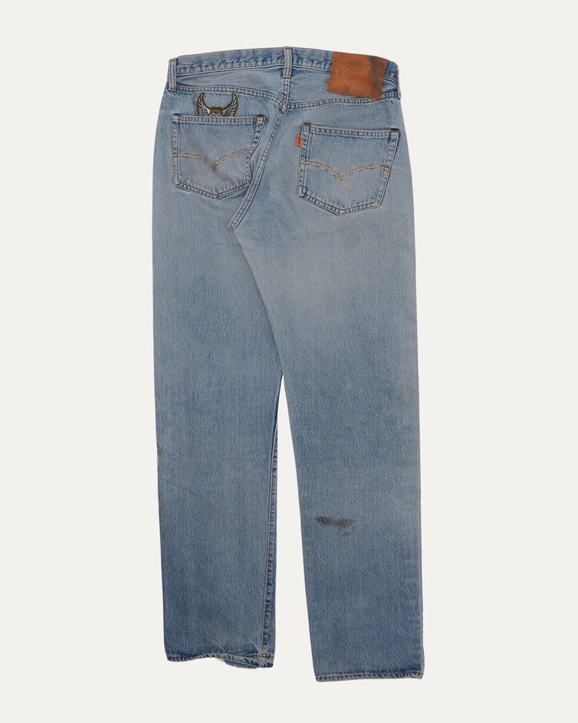 Levi's Tri-Link Jeans