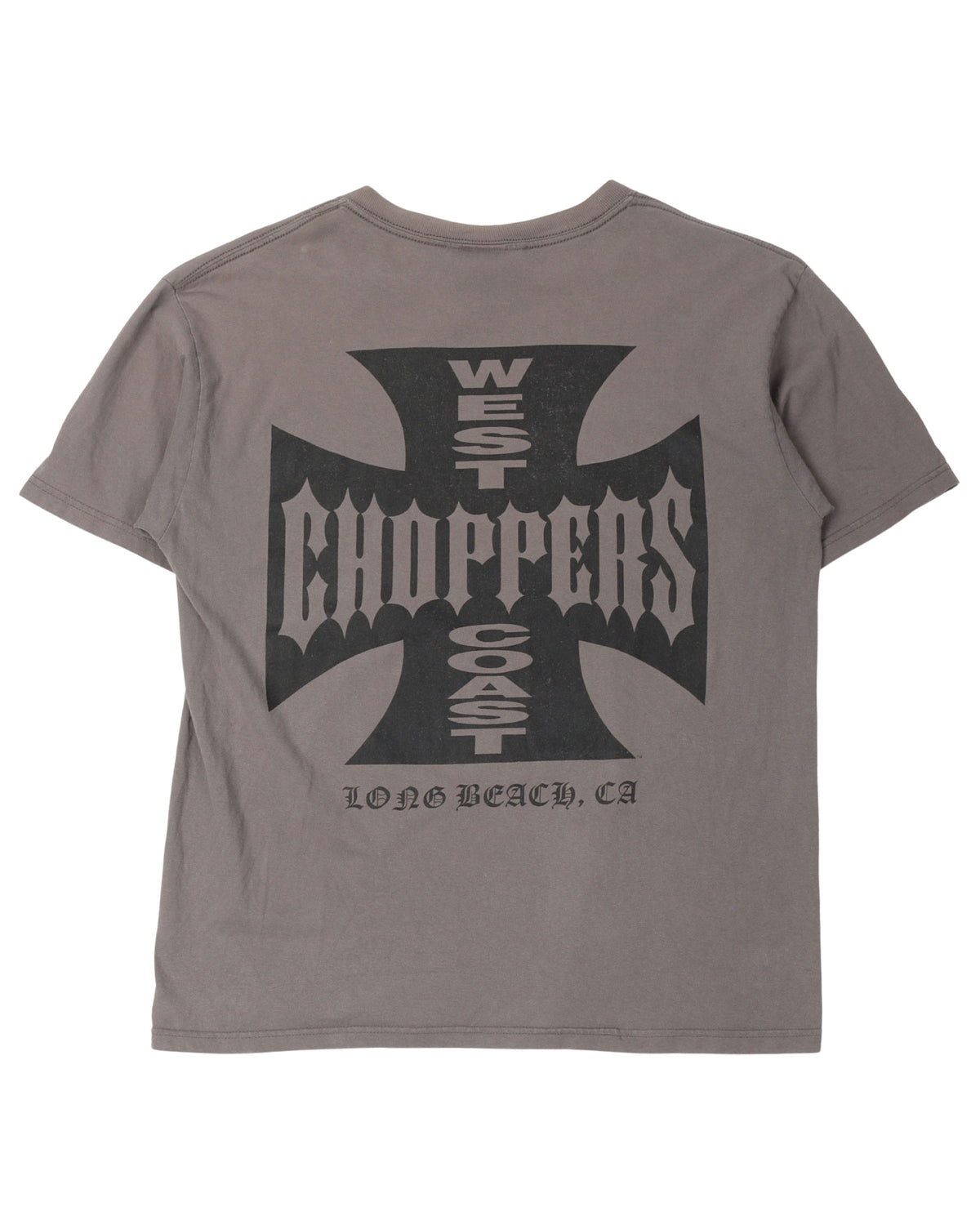 West Coast Choppers T-Shirt