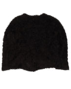 Furry Cardigan