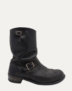 Engineer Boots