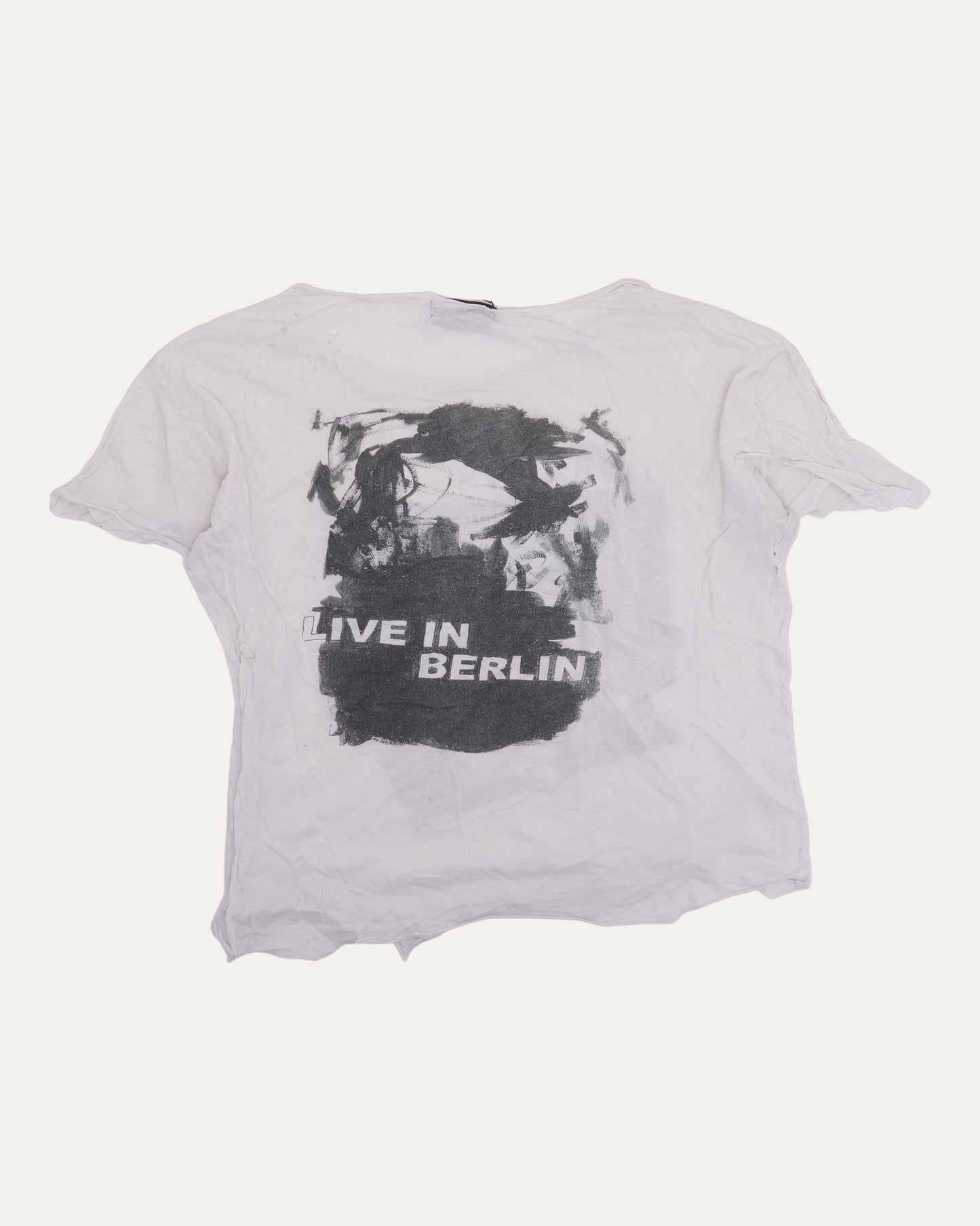 Live in Berlin T-Shirt